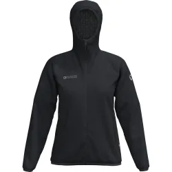 Rock Experience Damen Scrambler Light Hoodie Jacke