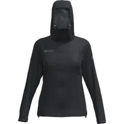Rock Experience Damen Observer Rain Jacke