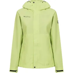 Rock Experience Damen Observer Rain Jacke