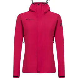 Rock Experience Damen Observer Rain Jacke