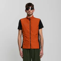 Rock Experience Herren South Face Hybrid Weste