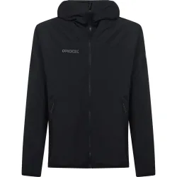 Rock Experience Herren Scrambler Light Hoodie Jacke