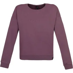 Rock Experience Damen Font Pullover