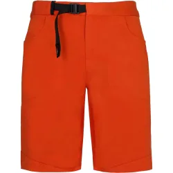 Rock Experience Herren Kundalini Shorts