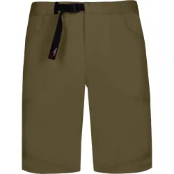 Rock Experience Herren Kundalini Shorts