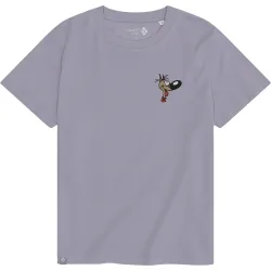 Bavarian Caps Damen Lucky Luke: Rantanplan T-Shirt