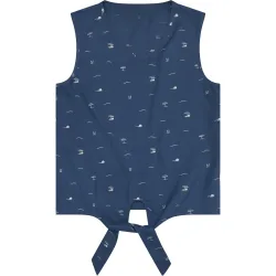 Bavarian Caps Damen Dolce Vita Top