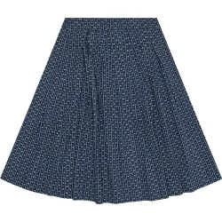 Bavarian Caps Damen Miriam Trachten Rock