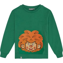 Bavarian Caps Kinder Pumuckl Jogging-Set