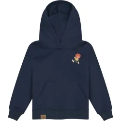 Bavarian Caps Kinder Grantler Klub: Pumuckl Hoodie