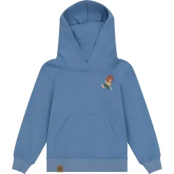 Bavarian Caps Kinder Grantler Klub: Pumuckl Hoodie