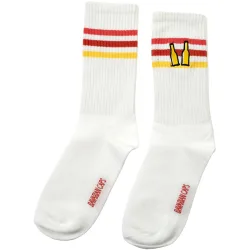 Bavarian Caps Dolce Vita Socken