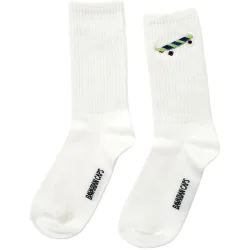 Bavarian Caps Skateboard Socken