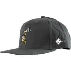 Bavarian Caps Grantler Klub: Joe Dalton Snapback Cap