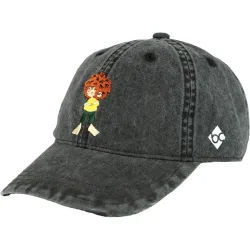 Bavarian Caps Grantler Klub: Pumuckl Dadhat Cap