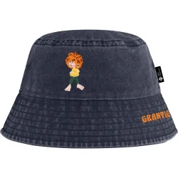 Bavarian Caps Grantler Klub: Pumuckl Hut