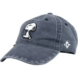 Bavarian Caps Grantler Klub: Snoopy Dadhat Cap