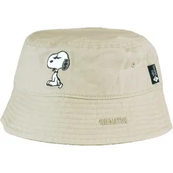 Bavarian Caps Grantler Klub: Snoopy Hut