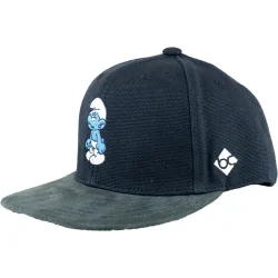 Bavarian Caps Kinder Muffi Cap