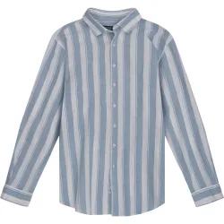 Bavarian Caps, Bavarian Caps Herren Dolce Vita Hemd
