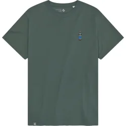 Bavarian Caps Herren Bayerisch Hell T-Shirt