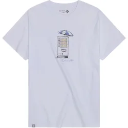Bavarian Caps Herren Bierautomat T-Shirt