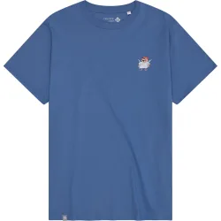 Bavarian Caps Herren Grantler Klub: Aloisius T-Shirt
