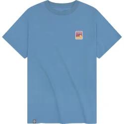 Bavarian Caps Herren Dolce Vita T-Shirt