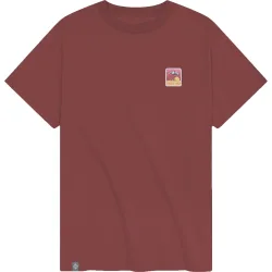 Bavarian Caps Herren Dolce Vita T-Shirt