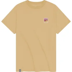 Bavarian Caps Herren Dolce Vita T-Shirt