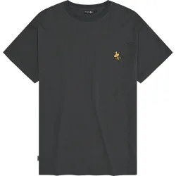 Bavarian Caps Herren Peanuts: Ned Mit Mir T-Shirt