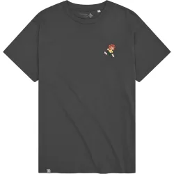 Bavarian Caps Herren Grantler Klub: Pumuckl T-Shirt