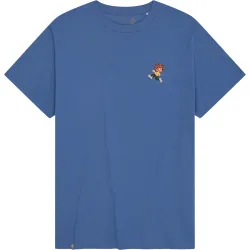 Bavarian Caps Herren Grantler Klub: Pumuckl T-Shirt