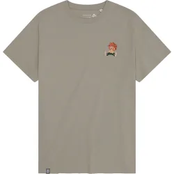 Bavarian Caps Herren Pumuckl Lacht T-Shirt