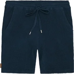 Bavarian Caps Herren Edelweiß Waffle Shorts