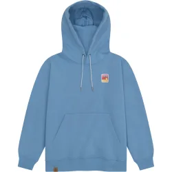 Bavarian Caps Herren Dolce Vita Hoodie