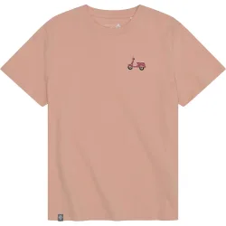 Bavarian Caps Damen Roller T-Shirt