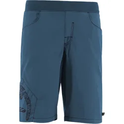 E9 Herren Pentago Peace Shorts