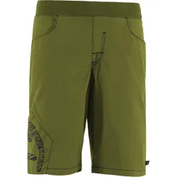E9 Herren Pentago Peace Shorts