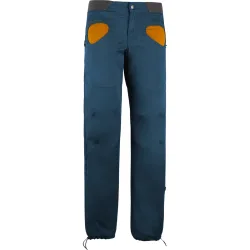 E9 Herren Rondo Story Hose