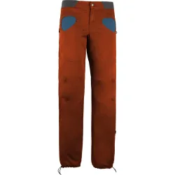 E9 Herren Rondo Story Hose