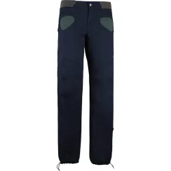 E9 Herren Rondo Story Hose