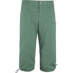 E9 Herren Figaro 3/4 Shorts