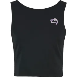 E9 Damen Grace Top