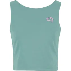 E9 GRACE Croptop Damen