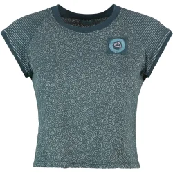 E9 Damen Audrey T-Shirt