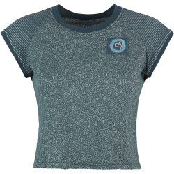 E9 Damen Audrey T-Shirt