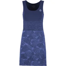 E9 Damen Vale Kleid