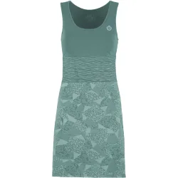 E9 Damen Vale Kleid