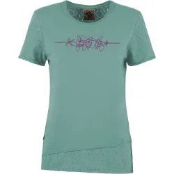 E9 Damen Bonny T-Shirt